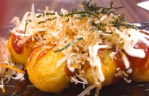 章魚小丸子擺攤教程？學會技巧，賺錢不難！