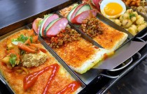 鍋巴飯賺錢嗎？入門簡(jiǎn)單，利潤(rùn)可觀！