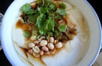 一碗豆腐腦的成本價格？投入小風險低，利潤高回本快！