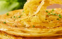 在哪里學手抓餅？想快出攤，技術靠譜才是王道！