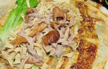 一天賣50個(gè)卷餅掙錢嗎？小本創(chuàng)業(yè)行不行，算賬就知道！