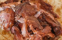 25元一只烤鴨成本？利潤(rùn)驚人，擺攤輕松翻倍！