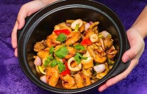 開個砂鍋店利潤怎么樣？成本不高，照樣天天排隊爆單！