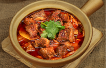 三萬能開個(gè)砂鍋店嗎？投入不高，操作簡單，一學(xué)就會(huì)！