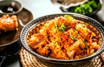懶人燜飯的做法和配方？簡單好學，開攤也能穩穩賺錢！