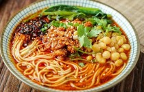 重慶小面正宗做法過程到底多賺錢？一碗面操作快，利潤高，擺攤創(chuàng)業(yè)穩(wěn)賺不賠！