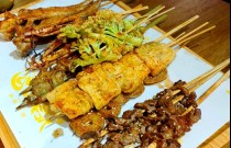 做炸串生意的訣竅：不只靠味道，這三點才是你月入過萬的秘密！