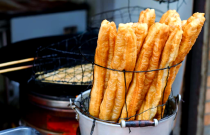 40道簡單易做早餐靠譜嗎？口味多樣，創業輕松上手！