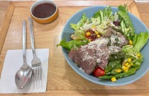 輕食簡餐培訓班多少錢？價格揭秘，幫你算清投入成本！