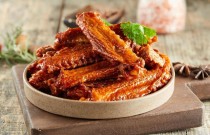 ??鴨翅一般賣多少錢一個？從夜市到品牌店，價格背后的“品質(zhì)與利潤”密碼??