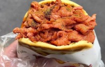 2025年什么小吃最火爆最賺錢？這5類街邊“人氣王”，擺攤開店都能火！