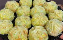 紙皮包子蒸多長(zhǎng)時(shí)間？掌握蒸制技巧，輕松做出松軟不塌的好包子！