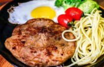 地攤牛排技術培訓去哪里學？學費多少錢？牛排和黑椒醬的核心配方