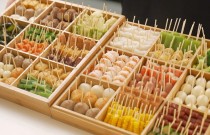 太原沾串串的蘸料能否學會？開店經驗分享，掌握味道才是關鍵！