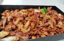 戳子肉的配方怎么做才正宗？開店能否真正學到核心做法！