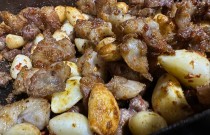 戳子肉做法步驟揭秘，學會核心技術才能真正把握生意