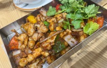 戳子肉賺錢嗎？擺攤開店能行嗎，背后的真實門道告訴你