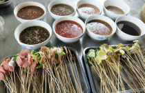 沾串串的蘸料配方是否難學？揭秘味道背后的秘密，讓創業更有底氣！