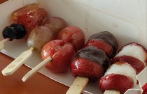 糖葫蘆利潤和成本高嗎？小投入能出大回報(bào)，擺攤?cè)硕荚摽纯矗?>
                        </a>
                        <div   id=