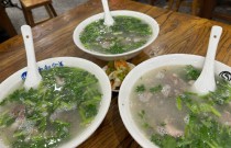 羊湯配方商業版？掌握這幾步，做出地道單縣味，讓顧客一碗接一碗！