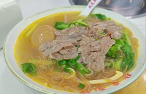 牛肉粉絲湯成本高不高？掌握制作技巧，輕松做出鮮香一碗！