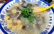 鴨血粉絲湯去哪里學最靠譜？湯濃味正、鴨香入骨的秘方原來在這！