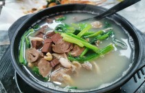 鴨血粉絲湯成本高不高？掌握這幾點，做出地道口味還省錢！