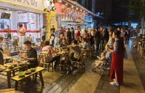 地?cái)偦疱伬麧?rùn)分析？小本創(chuàng)業(yè)別瞎沖，這幾條經(jīng)驗(yàn)?zāi)茏屇阍綌[越賺！