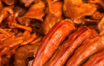 鹵味攤每天賣多少才回本？關鍵不在銷量，而在你會不會算“穩賺賬”！