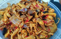 鹵味一個(gè)人賣忙得過來嗎？學(xué)會這幾點(diǎn)技巧，一個(gè)人照樣能開好店！