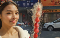 冰糖葫蘆利潤怎么樣？看似小吃攤，其實(shí)藏著大門道，學(xué)會技巧才是真賺錢！