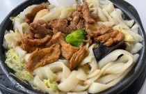 砂鍋面培訓(xùn)去哪學(xué)正宗？選對地方學(xué)真技術(shù)，味道穩(wěn)定才是開店關(guān)鍵！