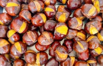 糖炒栗子配方比例怎么調？掌握這幾點技巧，香甜不糊殼，出鍋香飄十米！