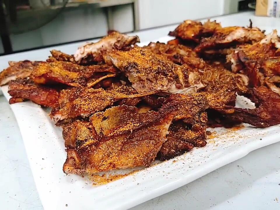 鐵板雞架去哪學？學好這門手藝，創業有“雞”可循！