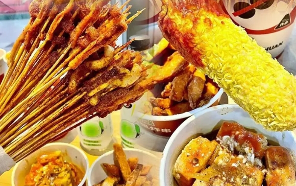 炸串入門：新手怎么知道炸串熟沒熟？