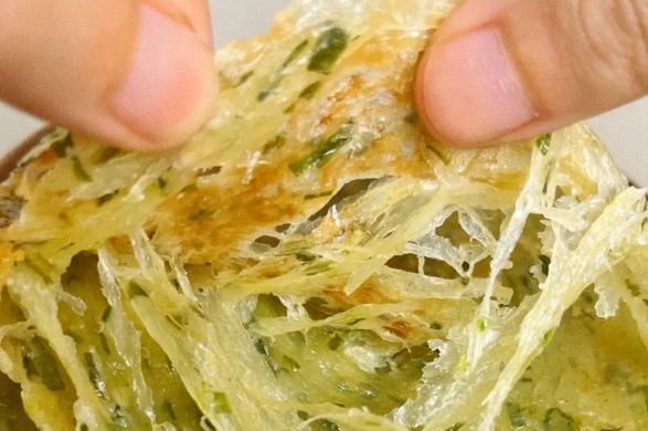 賣蔥油餅一個月能掙多少錢？探秘創業潛力