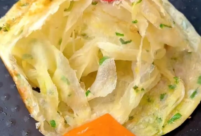 學油餅去哪里學？想學油餅？廚仟藝為你打開美味之門！