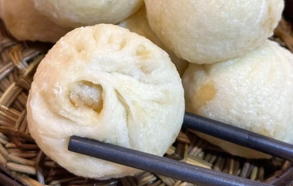 學做小籠包在哪里學？創業之路是否順暢？