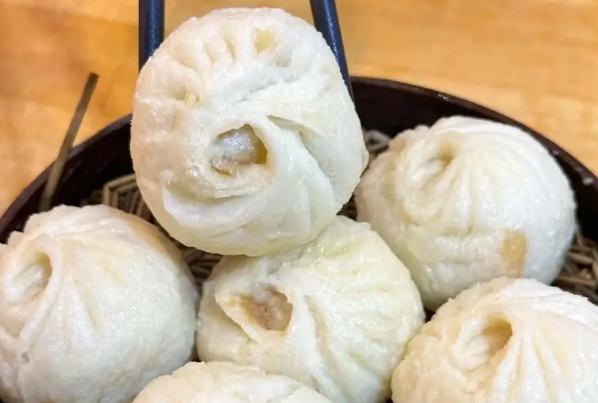 學做小籠包在哪里學？創業之路是否順暢？