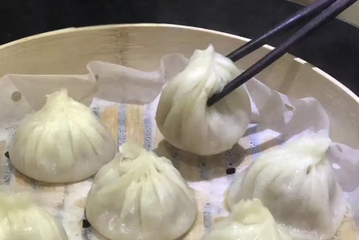 正宗早餐包子技術培訓，輕松實現你的創業夢想！