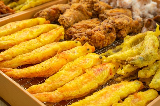 想學油炸，哪里是最靠譜的培訓機構？