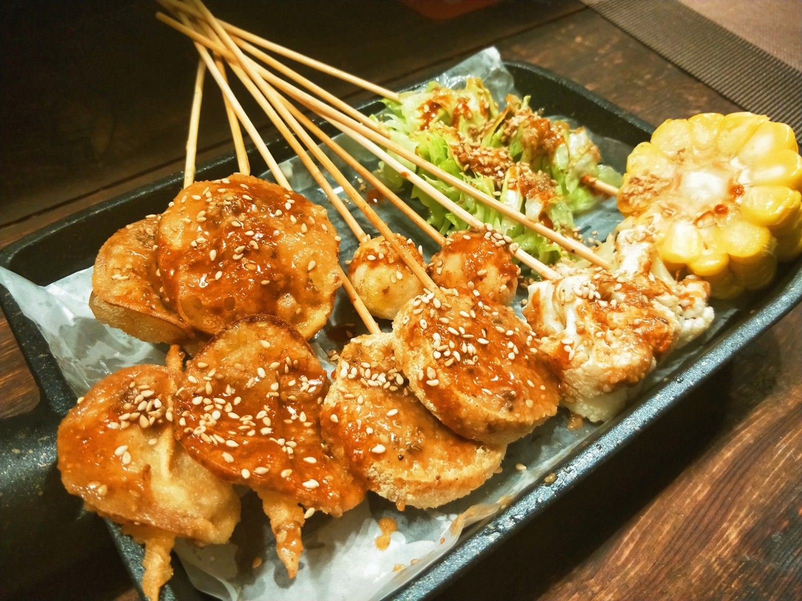 想學(xué)正宗炸串串技術(shù)？炸串串去哪學(xué)？