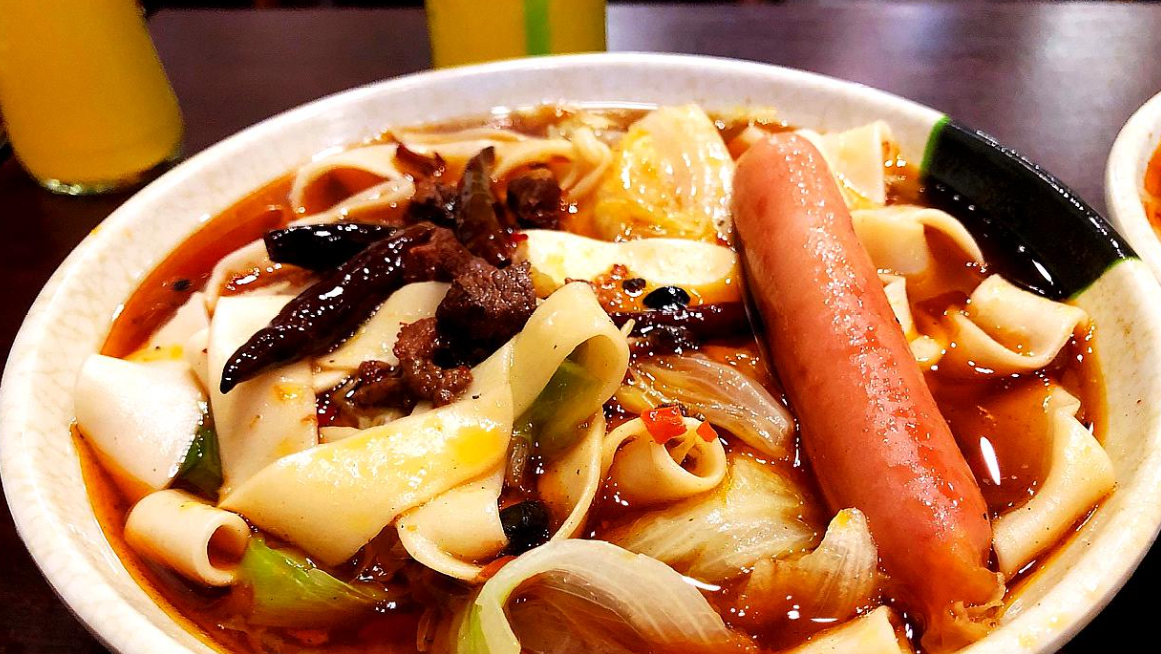 開安徽板面店需要投資多少錢？ 這些成本你得了解！