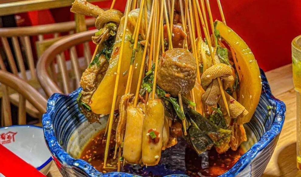想開(kāi)串串香店？帶你一步步掌握湯底核心配方，不加盟更輕松！