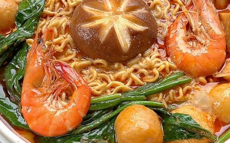 想學麻辣燙技術？掌握這幾點，你也能開店賺錢！