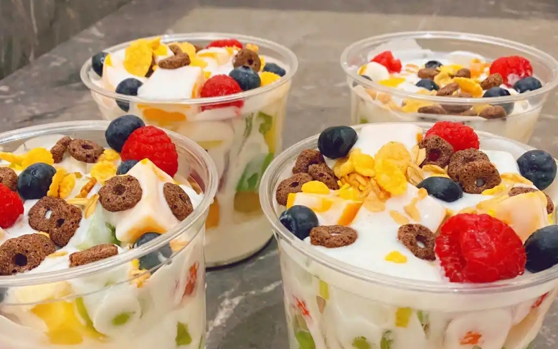 想開水果撈店？水果撈利潤到底有多大？