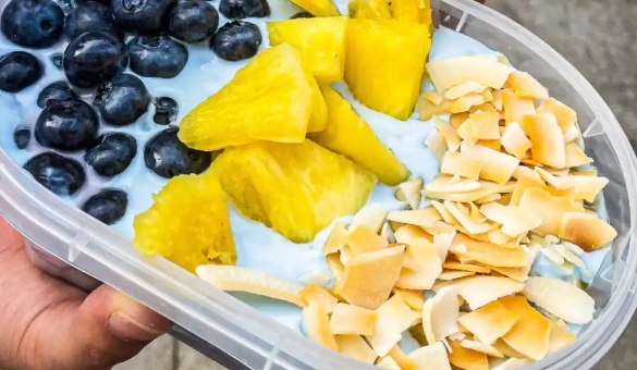 想開水果撈店？水果撈利潤到底有多大？