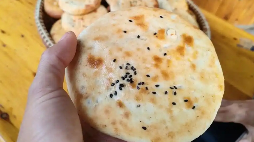 想學(xué)縉云燒餅，去哪學(xué)最靠譜？廚仟藝幫你找到了答案！
