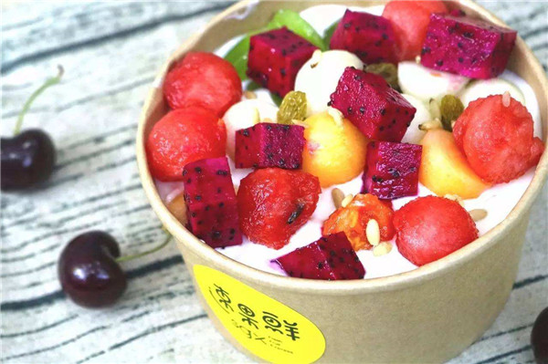 水果撈去哪里學(xué)比較好？從這里學(xué)，才是最合適！