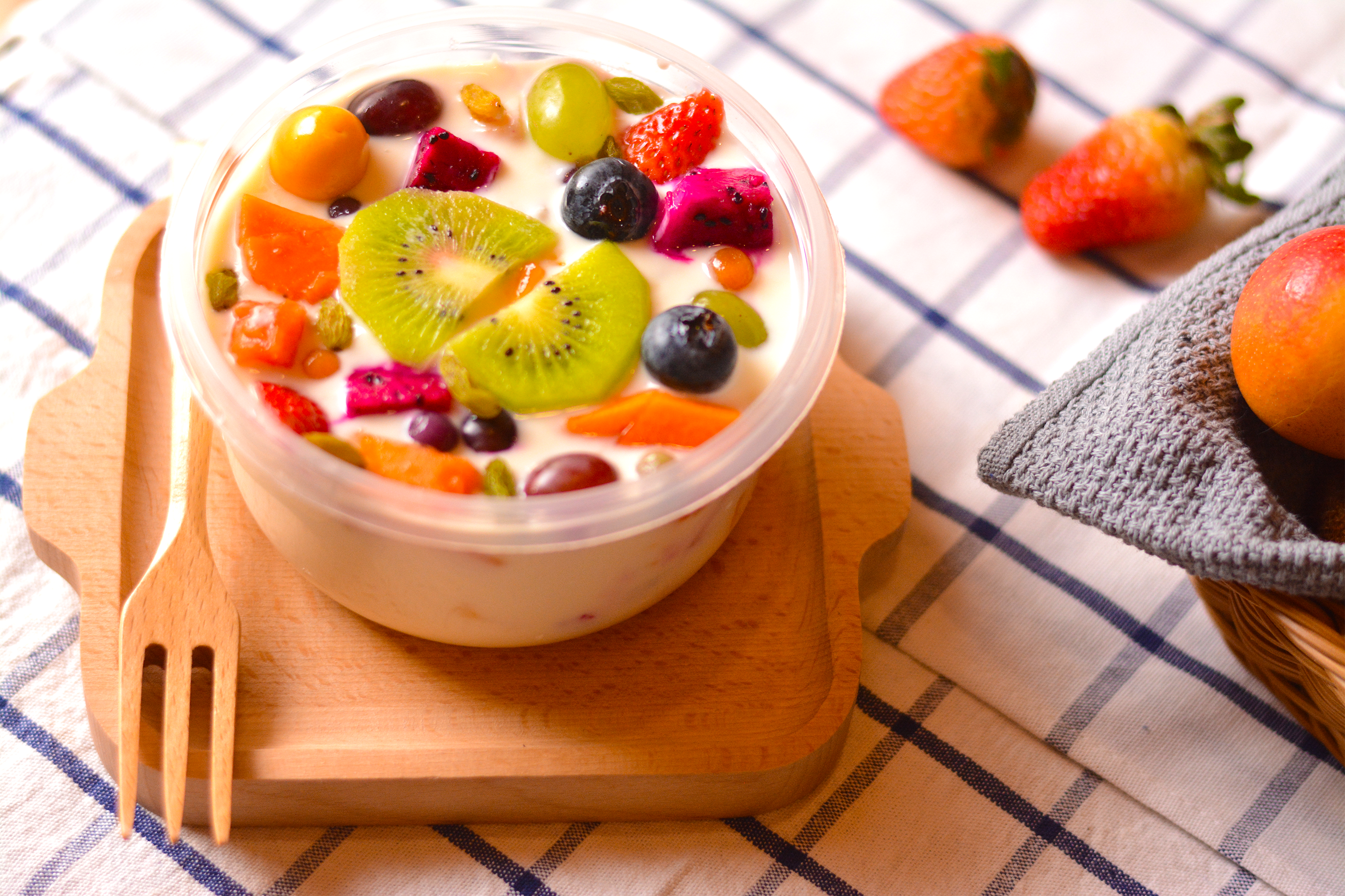 水果撈去哪里學(xué)比較好？從這里學(xué)，才是最合適！